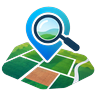 Village Map KML & PDF Download, Maharashtra | Trace My Land